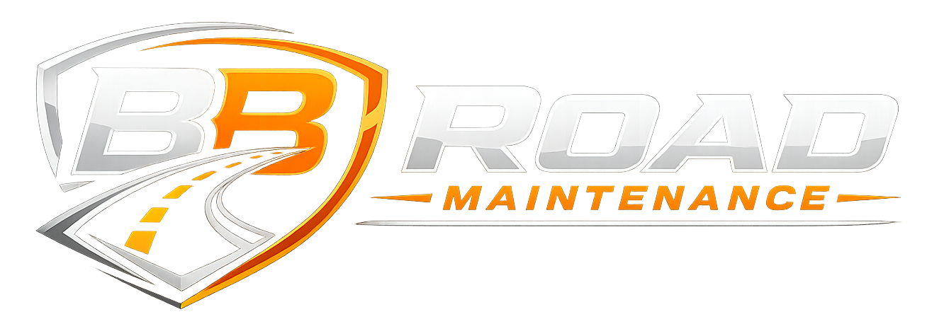 BB Road Maintenance